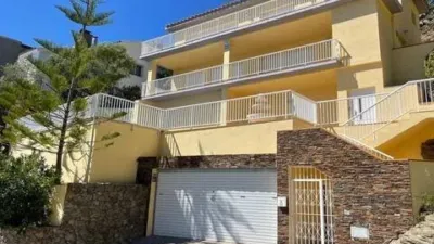 Chalet in Els Grecs-Mas Oliva photo 8