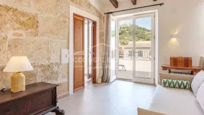 Rustic house in Capdepera photo 22