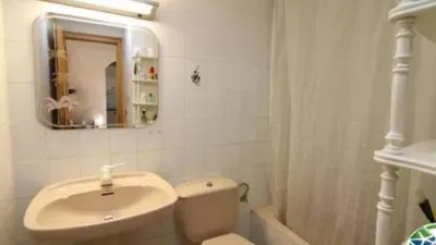 Apartment in Empuriabrava photo 10