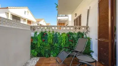 Apartment on Avenida del Arquitecto Gómez Cuesta photo 2