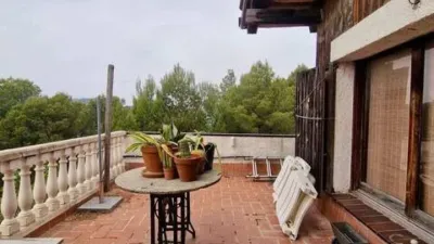 Chalet en Fontpineda photo 8