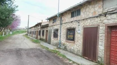 Terraced house in Villalbilla de Burgos photo 24