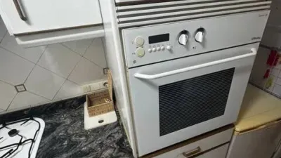 Apartment in El Saler photo 12