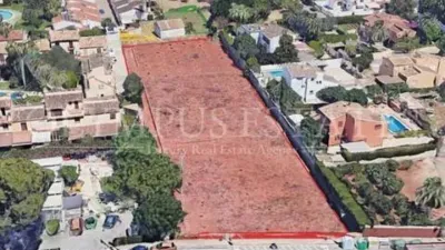 Terreno en venta en Calle Camino Pou de La Muntanya, 25 - Más