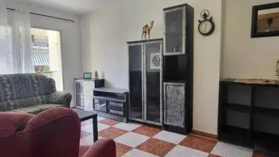 Apartment on Calle Félix Rodríguez de la Fuente, 7 photo 24