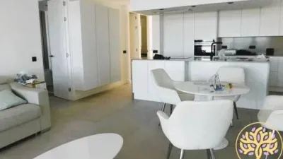 Apartment on Calle Diana photo 7
