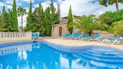 Casa – Teulada, Benimeit, la Marina Alta - Vista 3