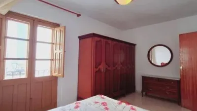 Chalet on Calle de Enmedio photo 10