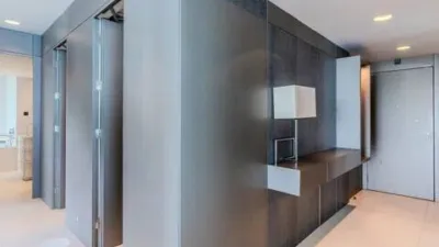 Apartment in Diagonal Mar-El Front Marítim del Poblenou photo 66