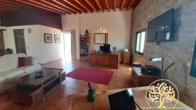 Chalet en calle Charcay photo 22