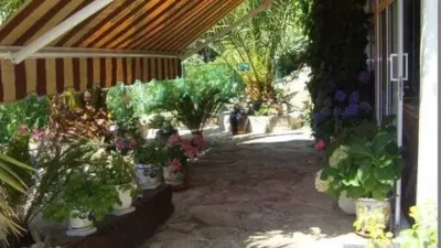 Chalet en calle calle Pacheca No Number, nº 8 photo 14