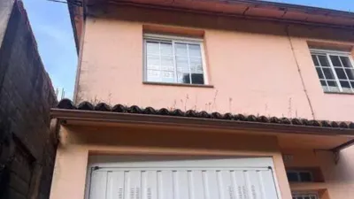 Casa – Pontedeume, Souto da Vila - Més
