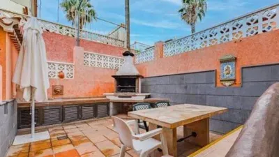 Chalet on Calle Tinguafaya photo 13