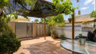 Chalet in Can Bou photo 3