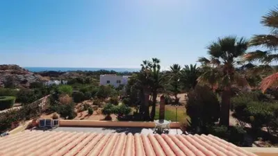 Chalet in Mojácar Playa-Ventanicas-El Cantal photo 31