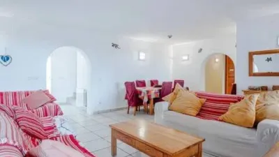 Casa – Teulada, Benimeit, la Marina Alta - Vista 4