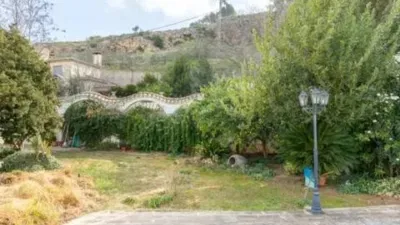 Chalet on Avinguda de les Alcusses photo 34