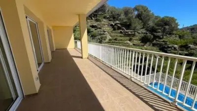 Chalet in Els Grecs-Mas Oliva photo 41
