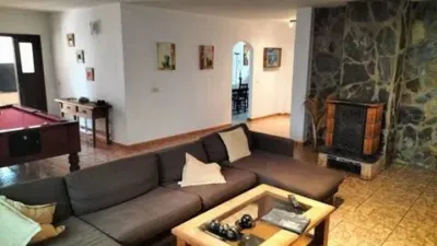 Chalet in Vilaflor de Chasna photo 17