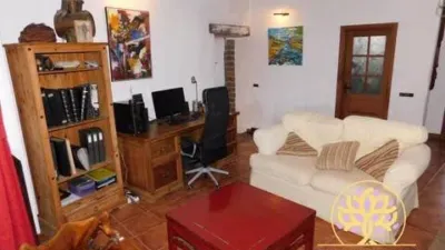 Chalet en calle Charcay photo 6
