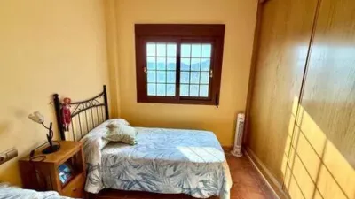 Chalet in Busot photo 26