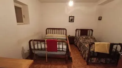 Terraced house in Villavaliente photo 11