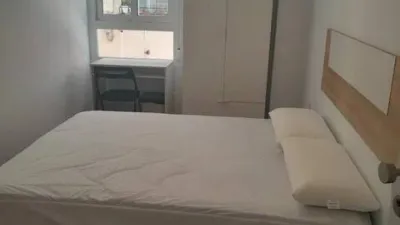 Flat in Altozano photo 5