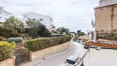 Apartment in Sant Pol de Mar photo 5
