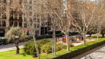 Habitación en alquiler en La Dreta de L'Eixample, La Dreta de l'Eixample (Distrito Eixample. Barcelona Capital) de 1.300 €<span>/mes</span>