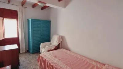 Chalet on Calle de Enmedio photo 17