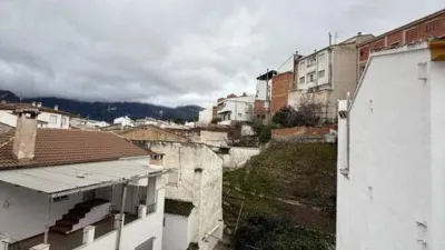 Terraced house in Cuesta de las Chocillas photo 19