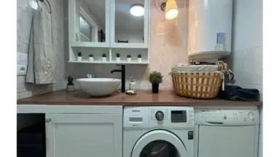 Apartment in Empuriabrava photo 19