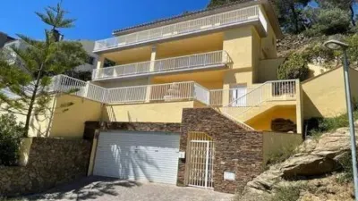 Chalet in Els Grecs-Mas Oliva photo 3