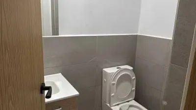 Apartment in El Camp de l'Arpa del Clot photo 11