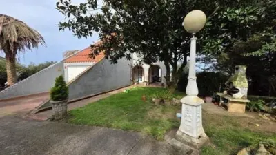 Chalet in Barrio de Aviche, 77 photo 91