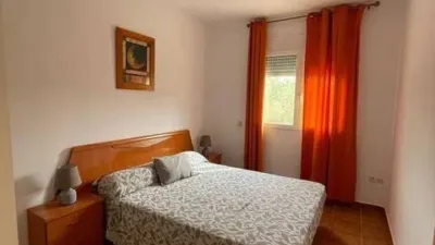 Chalet in Onil photo 11