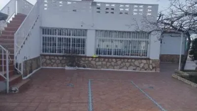 Chalet en calle Vial 2, 2 photo 15