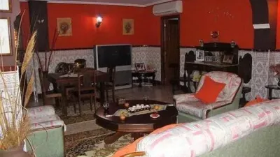 Chalet en calle calle Pacheca No Number, nº 8 photo 18