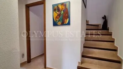 Chalet in El Verger photo 30