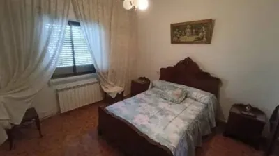 Terraced house in Villavaliente photo 12