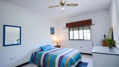 Rustic house in Pechina photo 17