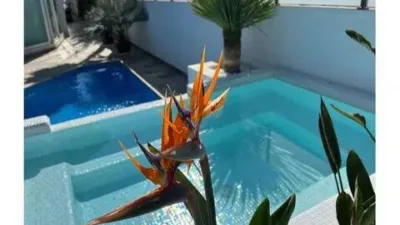 Chalet in Empuriabrava photo 2