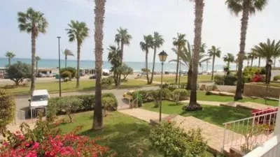Apartment in Mojácar Playa-Ventanicas-El Cantal photo 18