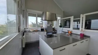 Chalet in Barrio de Aviche, 77 photo 5
