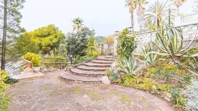 Chalet in Sant Pol de Mar photo 94