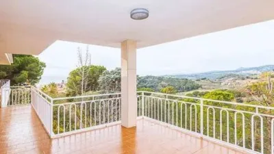 Chalet in Sant Pol de Mar photo 66