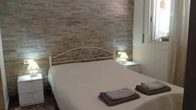 Chalet on Carrer Tarragona photo 25