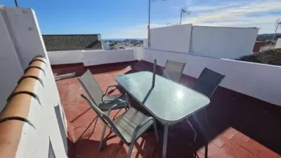 Terraced house on Calle de la Duquesa photo 16