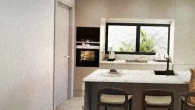 Apartment in Mojácar Playa-Ventanicas-El Cantal photo 5