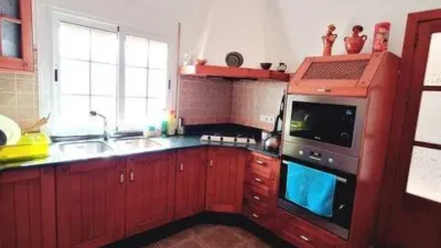 Chalet in Los Gallardos photo 10